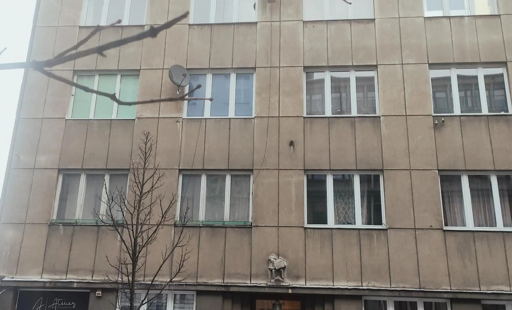 Seventh House Apartment Krakow