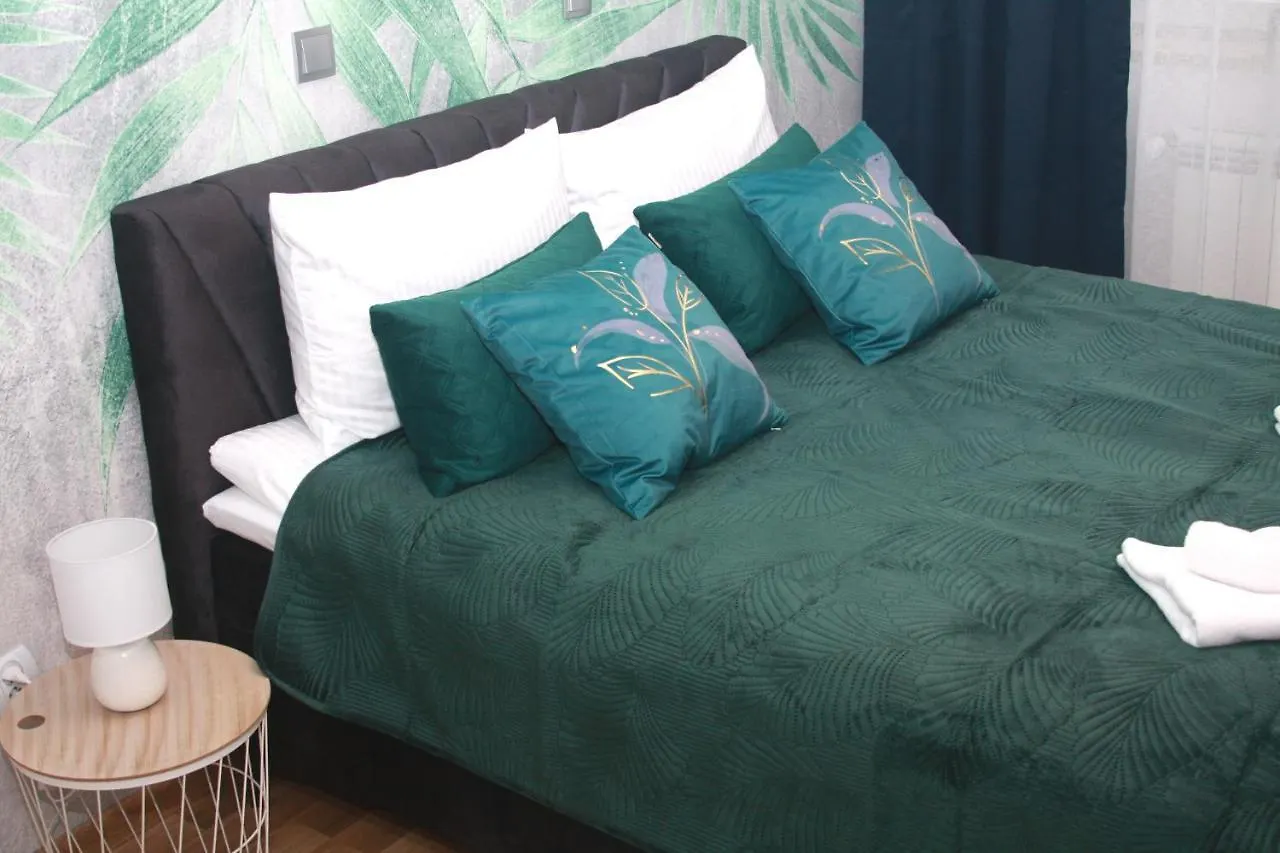 Seventh House Apartment Krakow