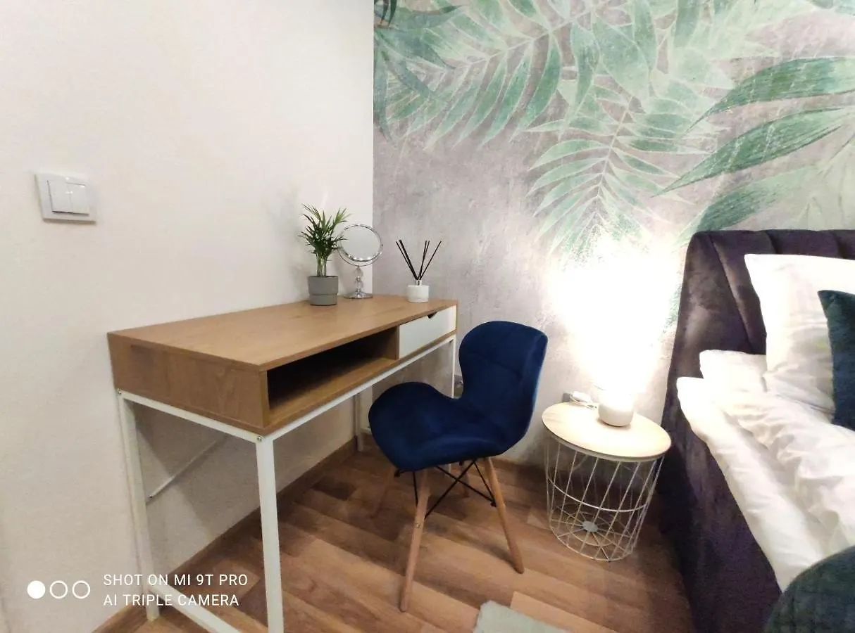 Seventh House Apartment Krakow 0*,