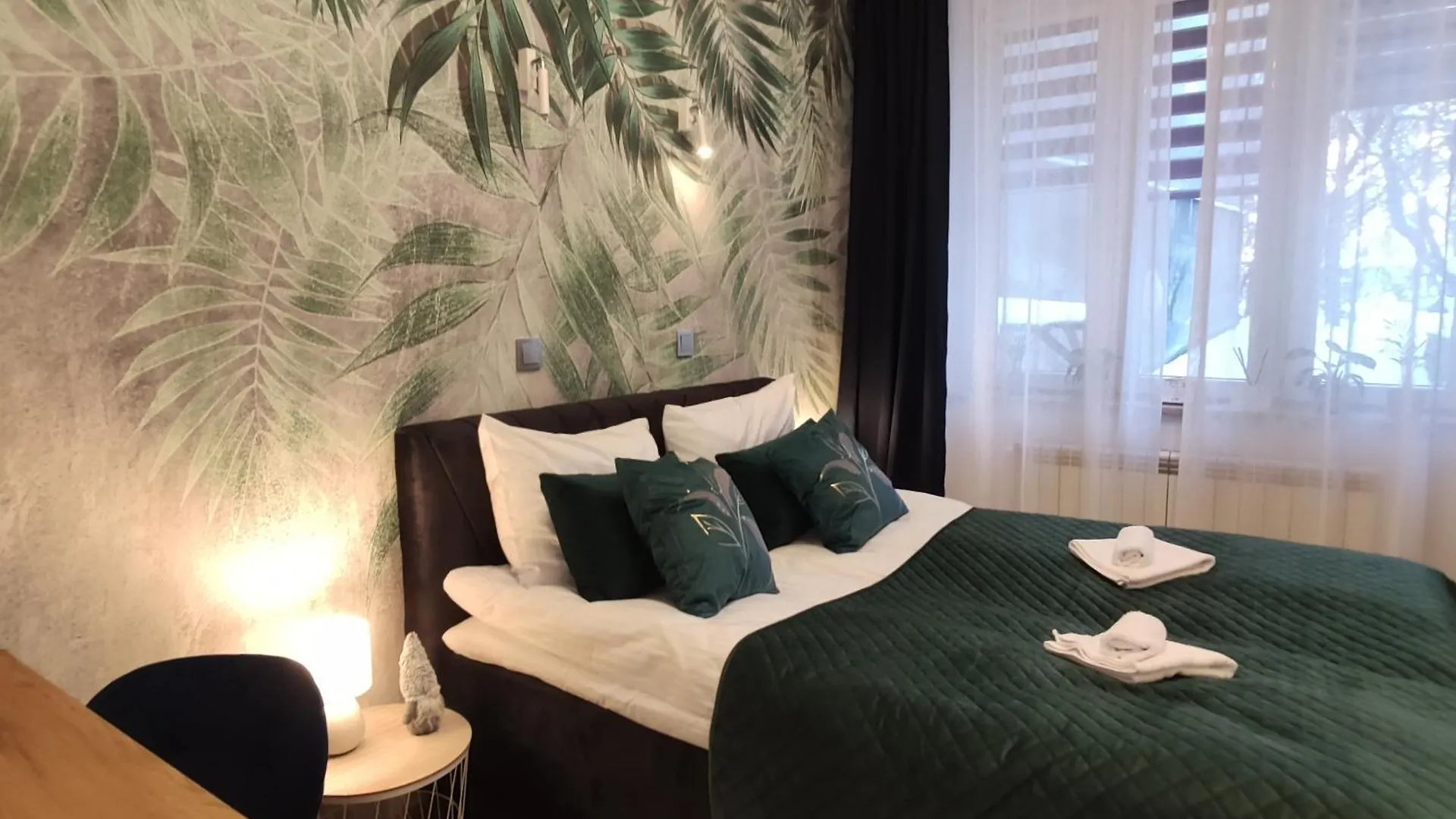 Seventh House Apartment Krakow